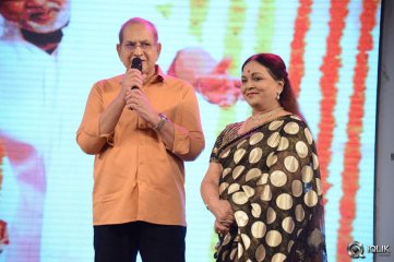 Erra Bassu Movie Audio Launch